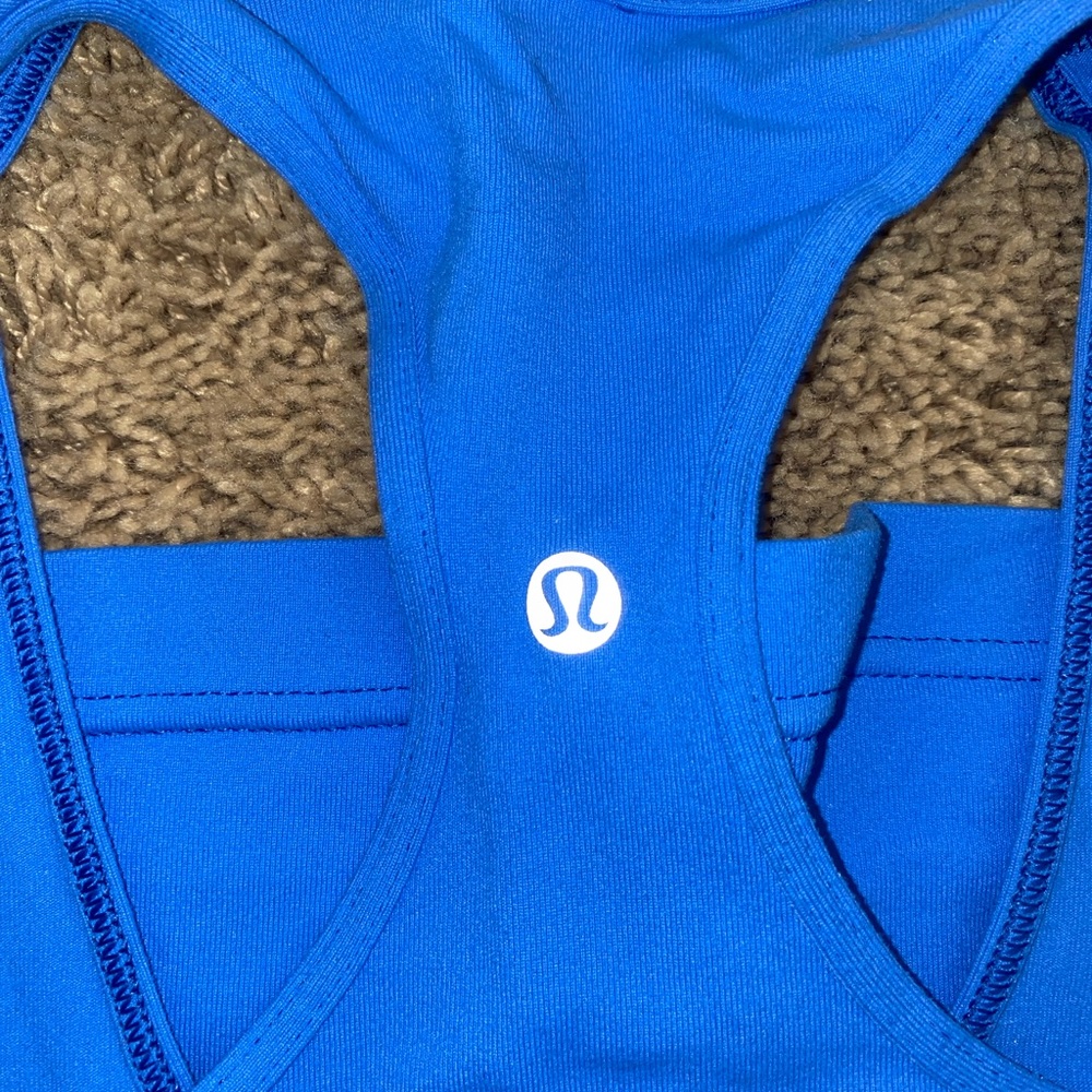 LULULEMON athletic tank
